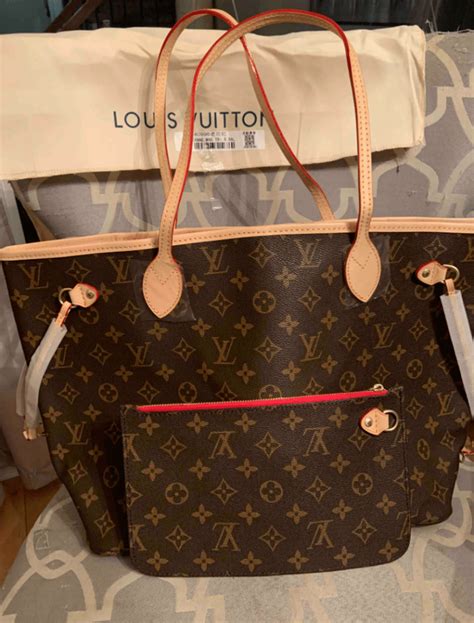 louis vuitton fake designer bags|louis Vuitton Bag scam.